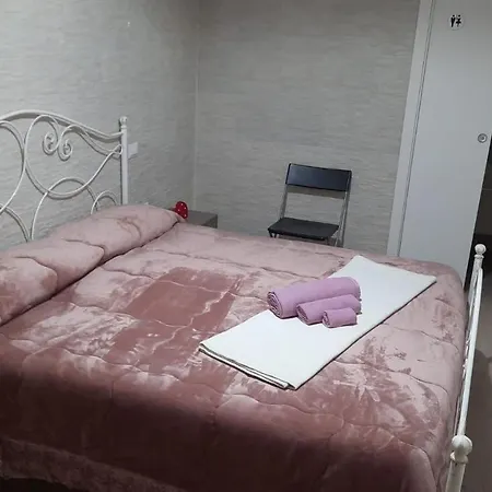 Bb Antonella 住宿加早餐酒店
